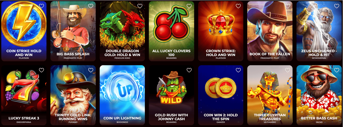 Slots Roman Casino Slots Roman Casino